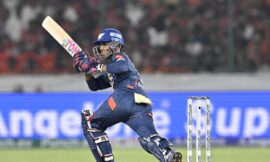 Emerging Teams Asia Cup 2024: Badoni stars in India A’s win over Oman to set up semifinal date with Afghanistan A – The Headlines