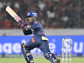 Emerging Teams Asia Cup 2024: Badoni stars in India A’s win over Oman to set up semifinal date with Afghanistan A – The Headlines