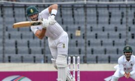 BAN vs SA: South Africa in confident mood after first Test win in Indian subcontinent in 10 years – The Headlines