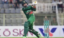 IND vs BAN 1st T20I: Towhid Hridoy expects a ‘slow pitch’ at newly built stadium in Gwalior – The Headlines