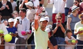 Rafael Nadal to retire from tennis: 10 milestones of one of the greatest players of all time – The Headlines