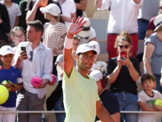 Rafael Nadal to retire from tennis: 10 milestones of one of the greatest players of all time – The Headlines