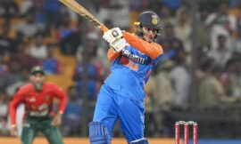 ACC T20 Emerging Teams Asia Cup 2024 Schedule: Full list of fixtures, matches, groups, format, venues, dates – The Headlines