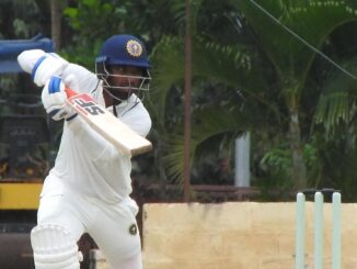 Ranji Trophy 2024-25: Heavy rain continues to spoil Karnataka vs Kerala contest – The Headlines