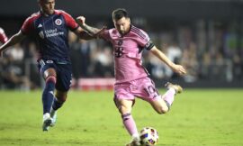 Lionel Messi earned more than 22 other MLS teams’ payrolls in 2024 – The Headlines