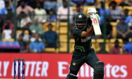 Babar Azam resigns as Pakistan captain, says: ‘It’s time for me to step down’ – The Headlines