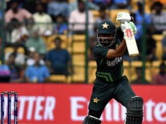 Babar Azam resigns as Pakistan captain, says: ‘It’s time for me to step down’ – The Headlines