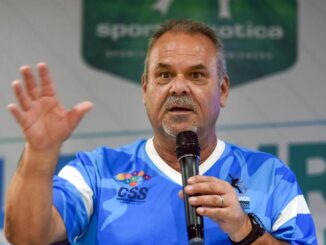 ICC World Cup-winning coach Dav Whatmore feels Associate Nations might abandon ‘costly’ red-ball cricket – The Headlines