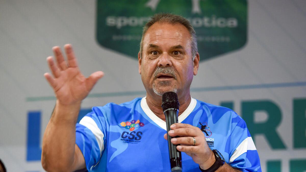 ICC World Cup-winning coach Dav Whatmore feels Associate Nations might abandon ‘costly’ red-ball cricket – The Headlines