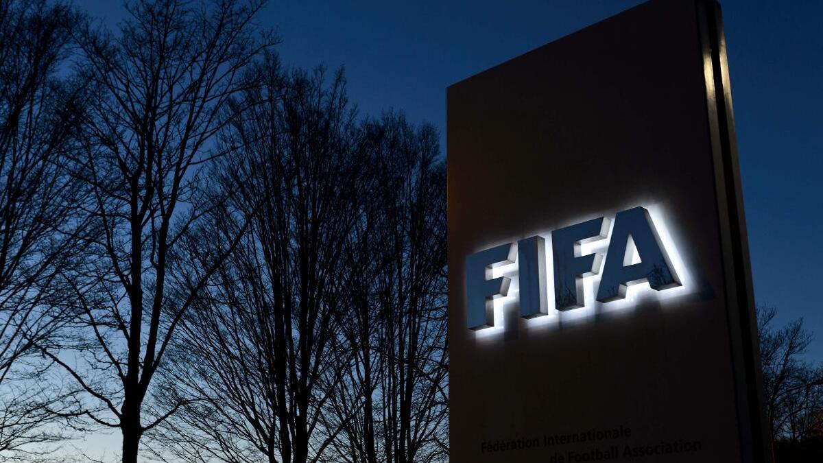 EU top court says FIFA player transfer rules breach European Union laws – The Headlines