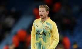 De Bruyne ruled out of Belgium squad for Nations League as he requests rest – The Headlines