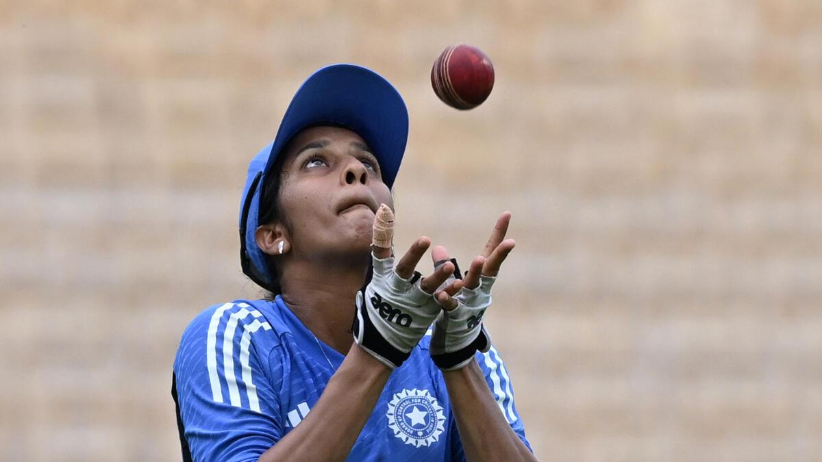 Women’s T20 World Cup 2024: ‘Every game from here is crucial for us,’ says Jemimah after New Zealand thrashing – The Headlines