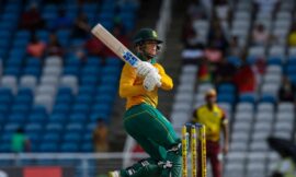 IRE vs SA: South Africa crushes Ireland by 139 runs in ODI opener – The Headlines