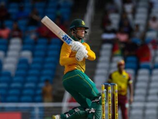 IRE vs SA: South Africa crushes Ireland by 139 runs in ODI opener – The Headlines