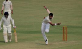 Ranji Trophy 2024-25: Bengal vs Kerala match shifted due to possibility of cyclone and rain – The Headlines