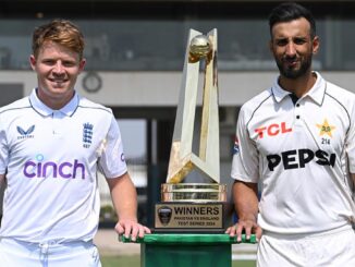 PAK vs ENG Live Streaming Info, 1st Test: When and where to watch England tour of Pakistan 2024; match details, full squads – The Headlines