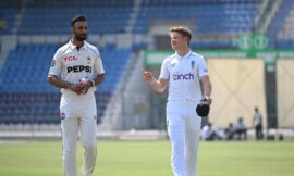 PAK vs ENG Live Score, 1st Test Day 1: Pakistan wins toss, opts to bat against England; playing XI, squads, streaming info – The Headlines