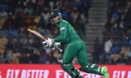 Ireland vs South Africa Live Score, 3rd ODI: Skipper Bavuma ruled out due to injury; SA eyes series sweep – The Headlines