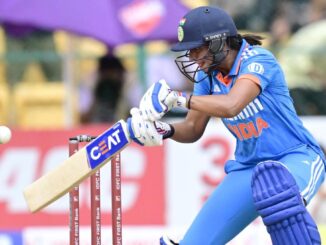 Women’s T20 World Cup 2024: Skipper Harmanpreet Kaur emerges as answer to India’s No. 3 conundrum – The Headlines