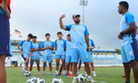 U-17 Asian Asian Cup 2025: India qualification scenarios ahead of Thailand encounter – The Headlines