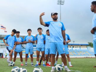 U-17 Asian Asian Cup 2025: India qualification scenarios ahead of Thailand encounter – The Headlines