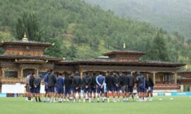India announces 23-member squad for AFC U-17 Asian Cup Qualifiers – The Headlines