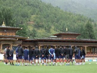 India announces 23-member squad for AFC U-17 Asian Cup Qualifiers – The Headlines