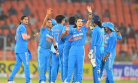 India looks for consistency from batters to seal series; NZ’‘s Amelie Kerr ruled out of ODIs – The Headlines