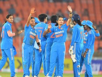 India looks for consistency from batters to seal series; NZ’‘s Amelie Kerr ruled out of ODIs – The Headlines