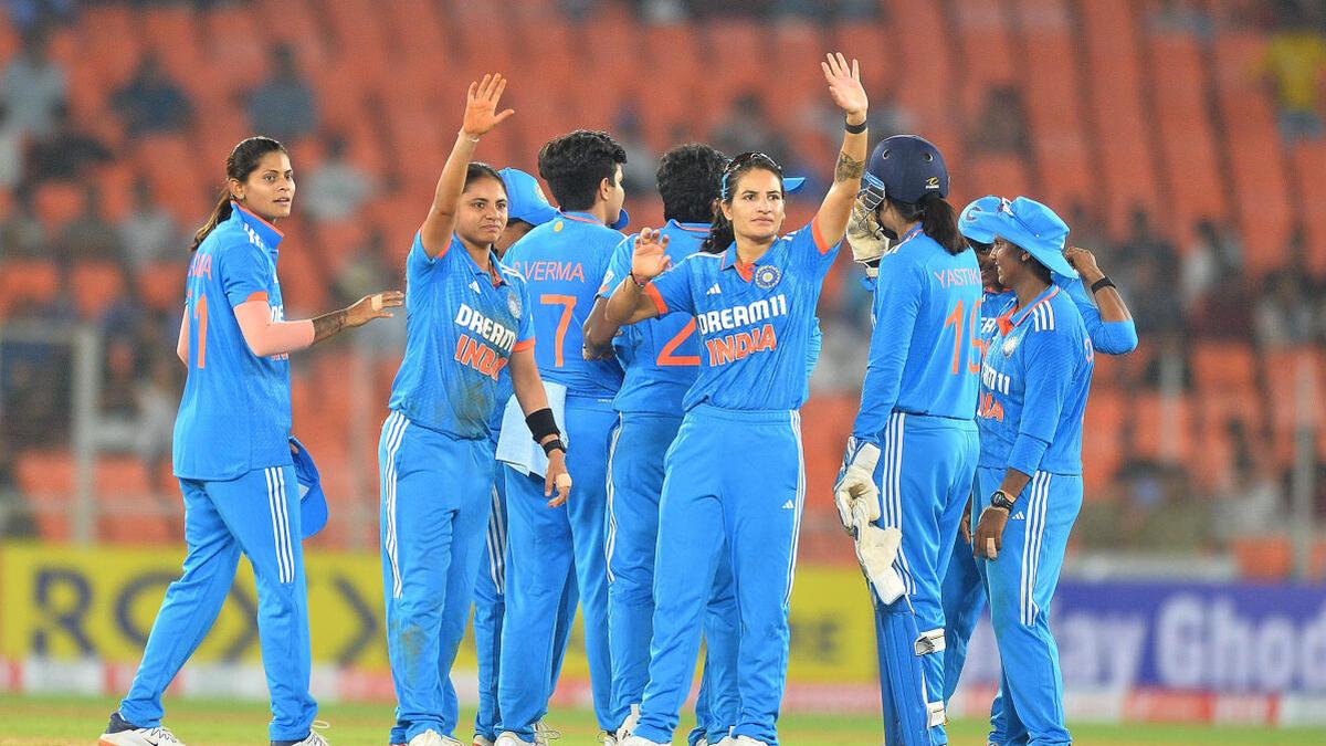 India looks for consistency from batters to seal series; NZ’‘s Amelie Kerr ruled out of ODIs – The Headlines