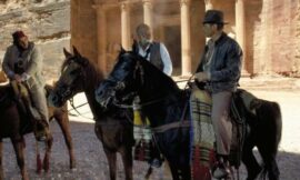 Indiana Jones Hidden Tomb Unearthed By Researchers – The Headlines