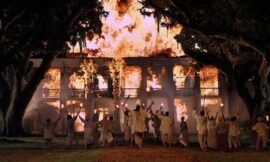 Beloved Author Hated Tom Cruise Casting In Famous Movie Adaptation – The Headlines