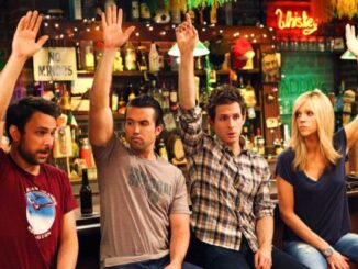 Always Sunny Creator Nearly Destroyed Another Hit Sitcom – The Headlines