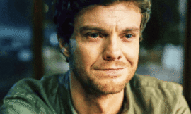 The Boys Star Terrifies In New Horror Movie – The Headlines