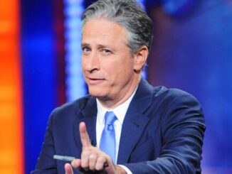 Jon Stewart Reveals How Streamers Are Changing Writers’ Rooms – The Headlines