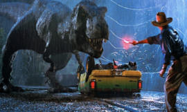 New Tyrannosaurus Species Discovered – The Headlines