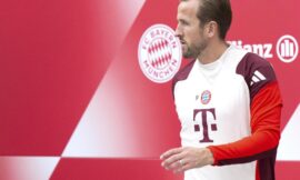 UCL 2024-25: Bayern aims to enjoy itself at Villa but Kane remains doubtful – The Headlines