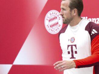 UCL 2024-25: Bayern aims to enjoy itself at Villa but Kane remains doubtful – The Headlines