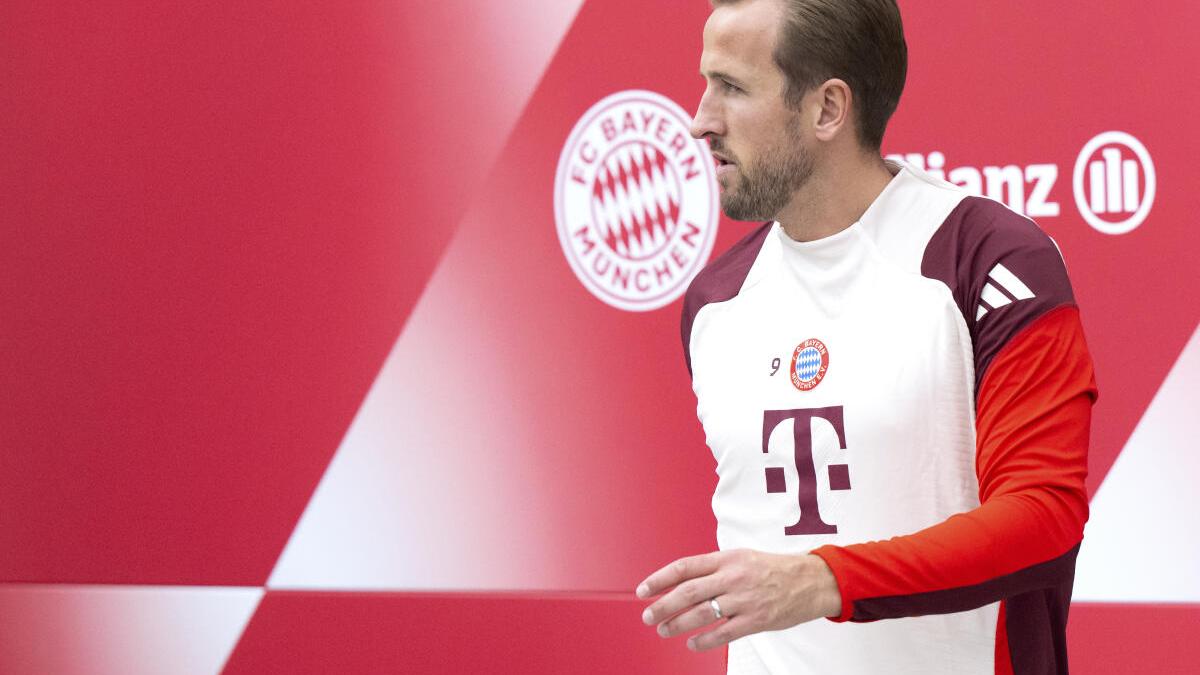 UCL 2024-25: Bayern aims to enjoy itself at Villa but Kane remains doubtful – The Headlines