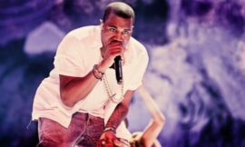 Kanye West Lawsuit Reveals Horrific Crimes At Diddy Party  – The Headlines