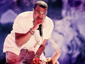 Kanye West Lawsuit Reveals Horrific Crimes At Diddy Party  – The Headlines