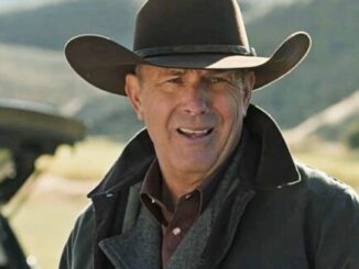 The Yellowstone Scene That Disgusted Kevin Costner – The Headlines