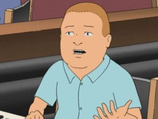 King Of The Hill Reboot Reveals Grown-up Bobby – The Headlines