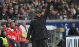 Bundesliga: Bayern bosses pleased with Kompany’s style but top spot in danger – The Headlines