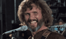 Kris Kristofferson Dead At 88 – The Headlines