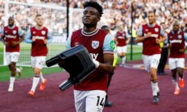 Former champion Ghana in desperate fight for AFCON survival – The Headlines