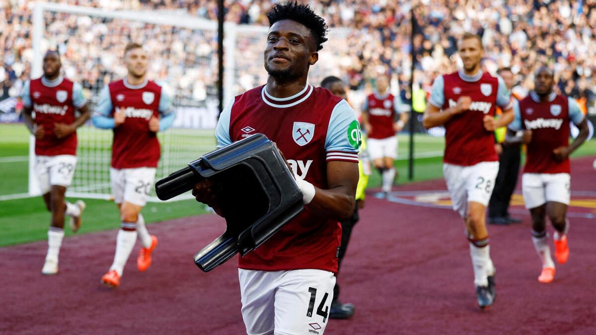 Former champion Ghana in desperate fight for AFCON survival – The Headlines