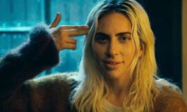 Lady Gaga Wants To Forget About Joker 2 After Box Office Failure? – The Headlines