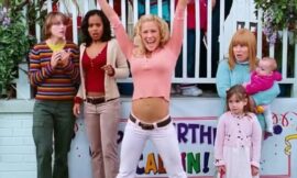 The Vulgar Netflix Comedy We Can’t Believe Was Ever Made – The Headlines