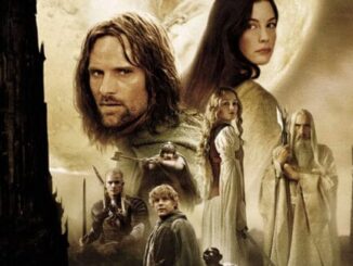 Lord Of The Rings Legend Rewatched Films Before Death – The Headlines